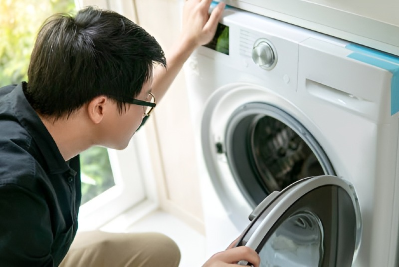 Essential DIY Washing Machine Repair Tips for Homeowners